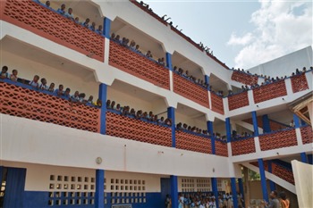 Schulbildung